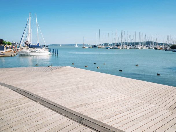 Port de Porticcio