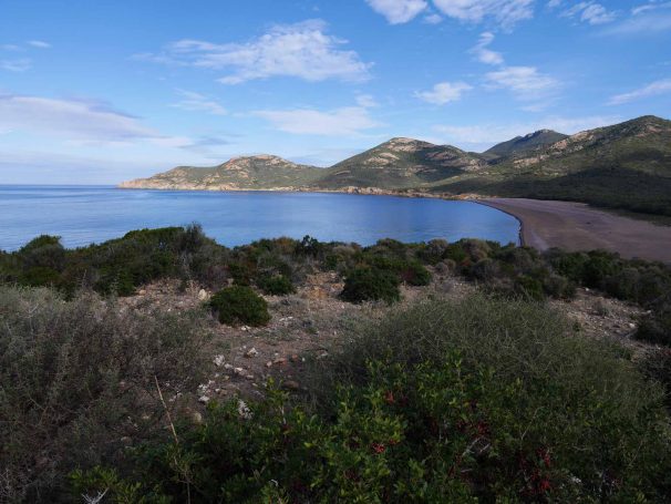 Plage de Galerie