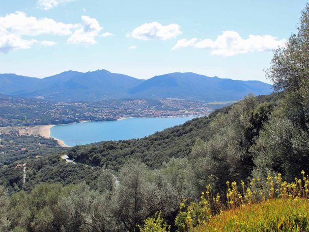 Golfe du Valinco